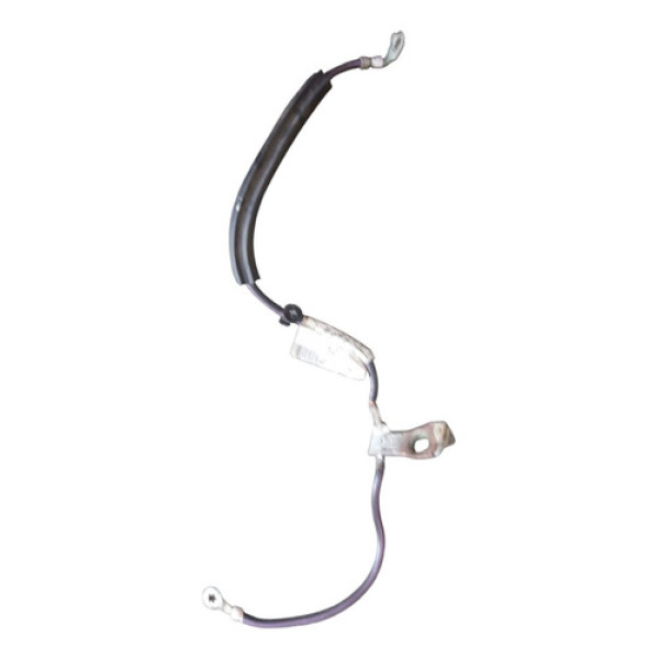 Cabo Terra Bateria Ford Ka Zetec Rocam 1.0 Flex 2008 2013