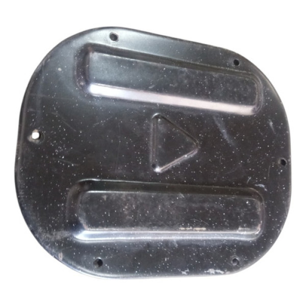 Tampa Acesso Boia Bomba Combustível Preta Uno Fiorino 2004 Preto 2004