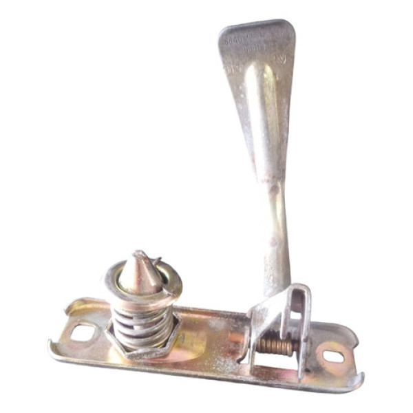 Trava Fechadura Trinco Fecho Capô Ford Escort 1995/96 