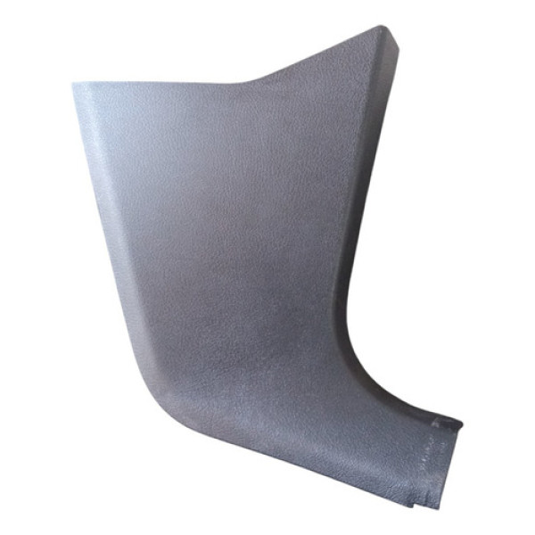 Acabamento Soleira Dianteira Direita Passat Var B6 2006 2010 Cinza-escuro