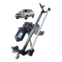 Motor Galhada Limpador Parabrisa Gm Corsa Joy 2003 A 2012