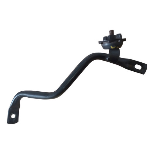 Suporte Estepe Com Porca Fiat Fiorino Uno Fire 1990 2013