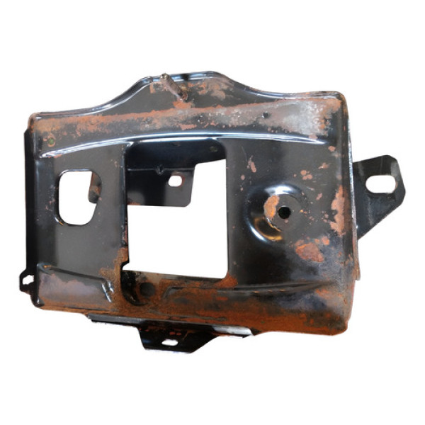 Suporte Bateria  Fiat Uno 1.0 8v Fire 2004 Original