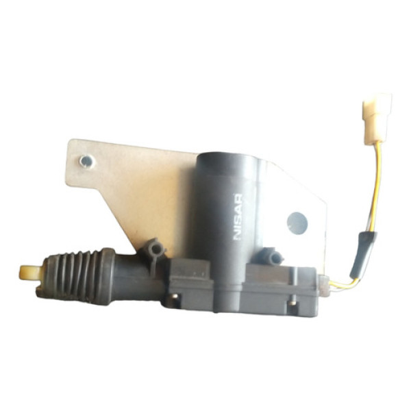 Atuador Motor Trava Elétrica Lado Direito Chevrolet Corsa 