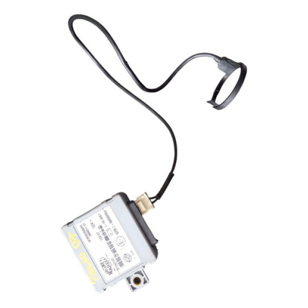 Módulo Imobilizador Com Antena Fire 1.0 8v Fiat Palio 2007