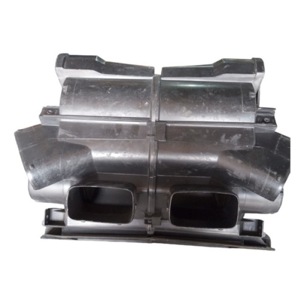 Caixa Ar Forçado Sem Ar Só Carcaça Escort 95/96 81ac18k511ca