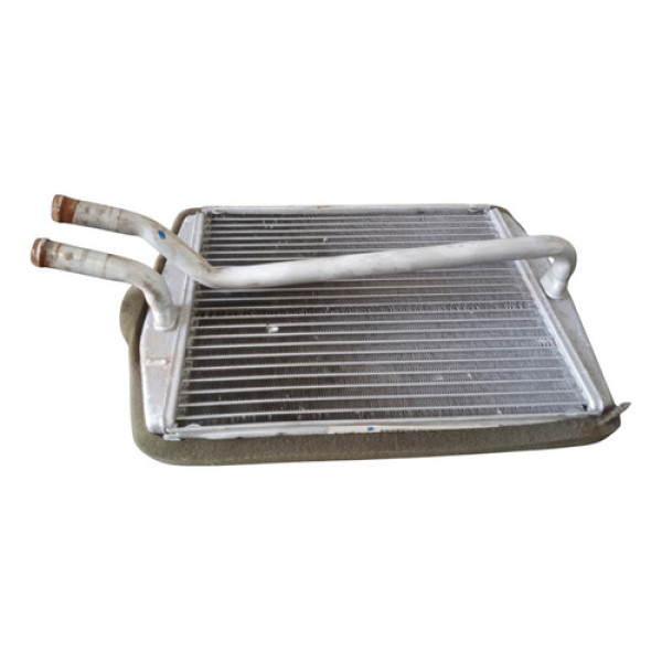 Radiador Ar Quente Ford Ka 1.0 Flex 2008 2013 Original 