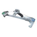 Maquina Vidro Manual Traseiro Esquerdo Gm Prisma Maxx 07 12