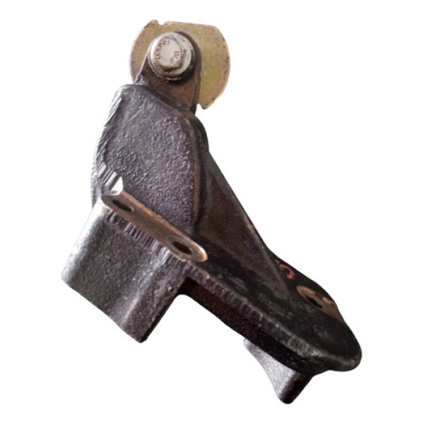 Suporte Coxim Motor 1.0 8v Uno Mille Fire 2003