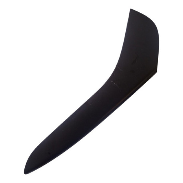 Moldura Puxador Porta Dianteira Direita Passat Var 2006 2010 Preto