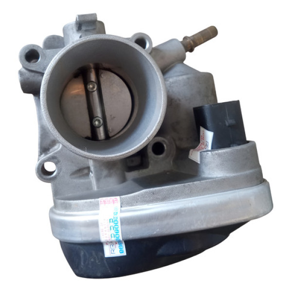 Tbi Corpo Borboleta 1.0 16v Flex Renault Sandero 2008 A 2013