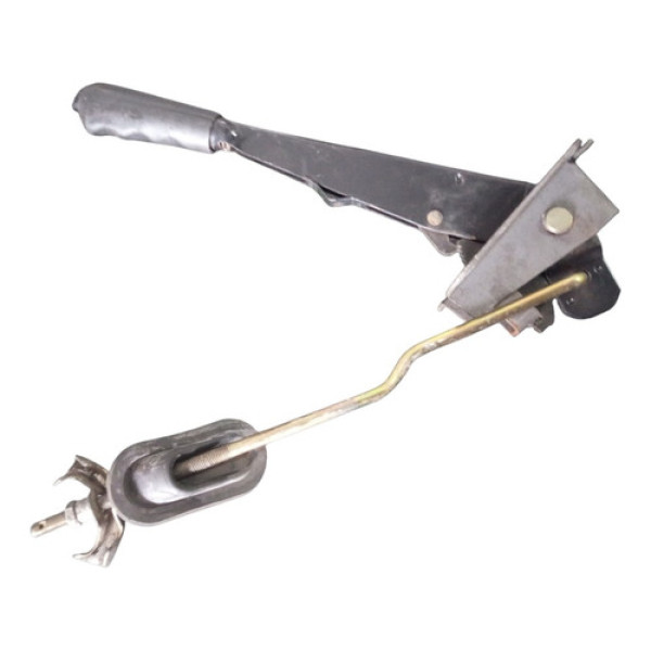 Alavanca Freio De Mão Fiat Uno Mille 1.0 8v 2006 2007