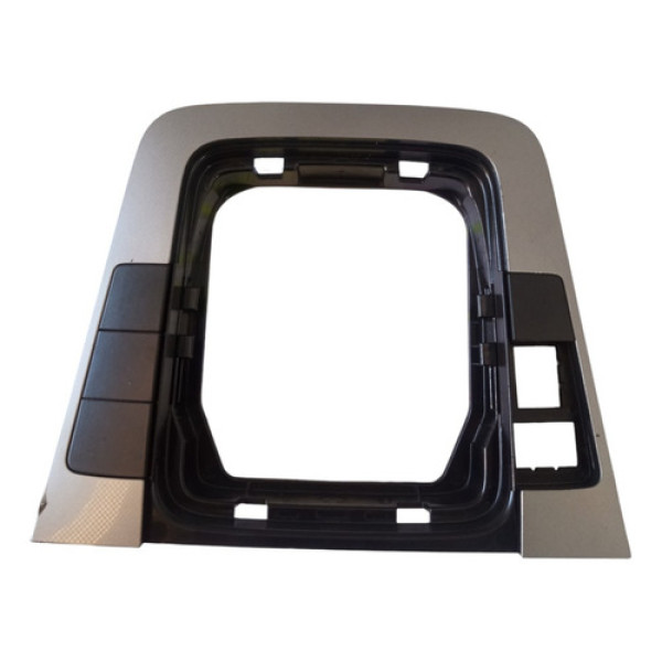 Moldura Alavanca Marcha Passat Variant B6 2006 A 2010