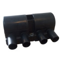 Bobina Ignição Gm Prisma Maxx 1.4 8v 2007 2012