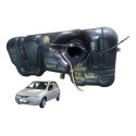 Tanque Combustível 46litros 1.0 Gm Celta Classic 2003 A 2010