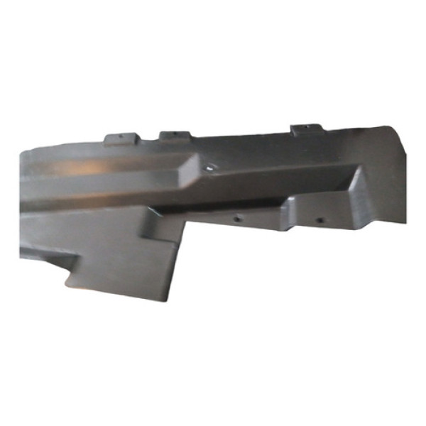 Defletor Radiador Direito Volkswagen Gol 1.0 1999 2000 