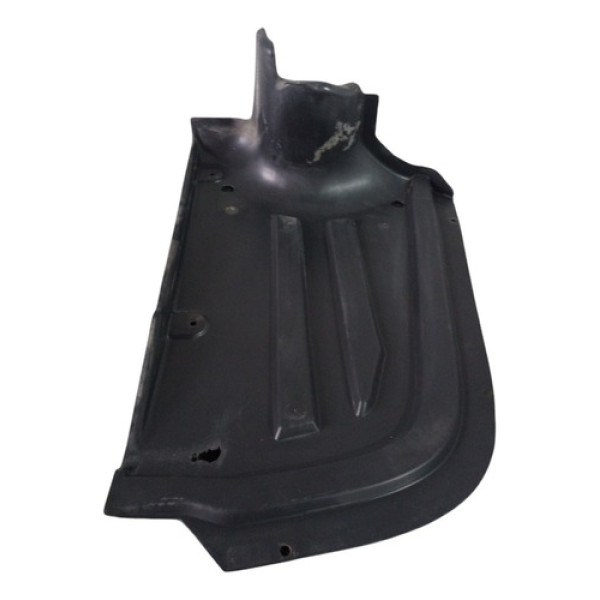 Acabamento Parabarro Traseiro Direito Passat Variant B6 2006