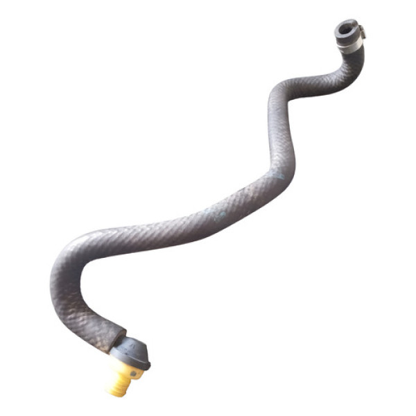 Mangueira Flange Hidrovácuo 1.6 16v Palio Weekend 2001