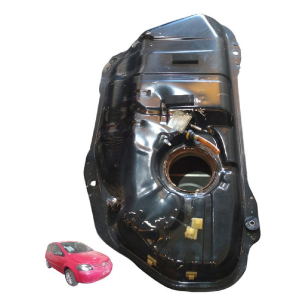 Tanque Combustível Vw Fox 2003 2005 2007 2009