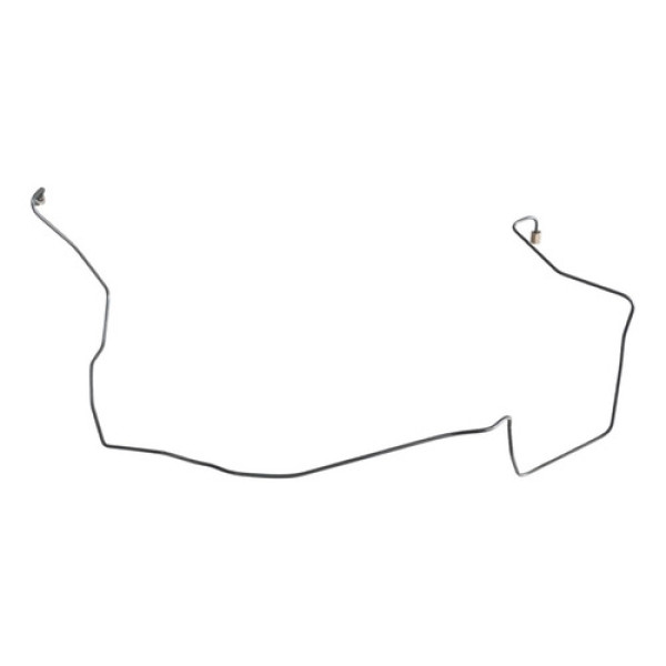 Cano Freio Dianteiro Direito Ford Ka 1.0 Flex 2008 A 2013