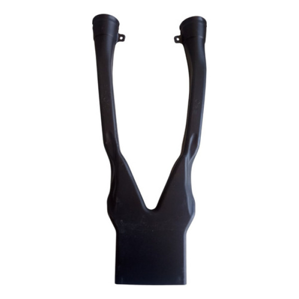 Duto Ventilação Console Interno Passat Variant B6 2006 2010