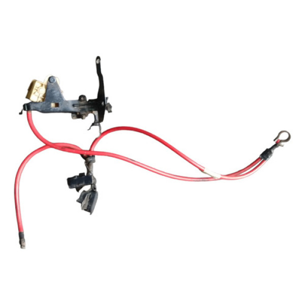 Cabo Positivo Bateria Fiat Uno 2010 2011