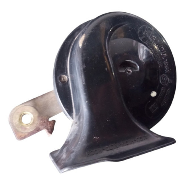 Buzina Caracol Klaxon Fiat Uno Fiorino Palio 2004 Original 