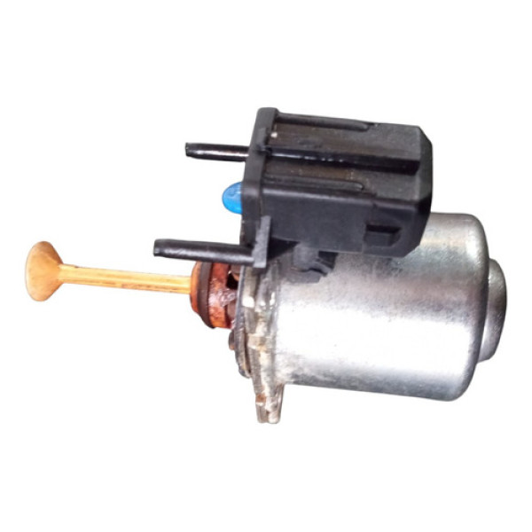 Motor Válvula Ar Quente Ford Ka 1.0 8v Flex Zetec 2008 2012