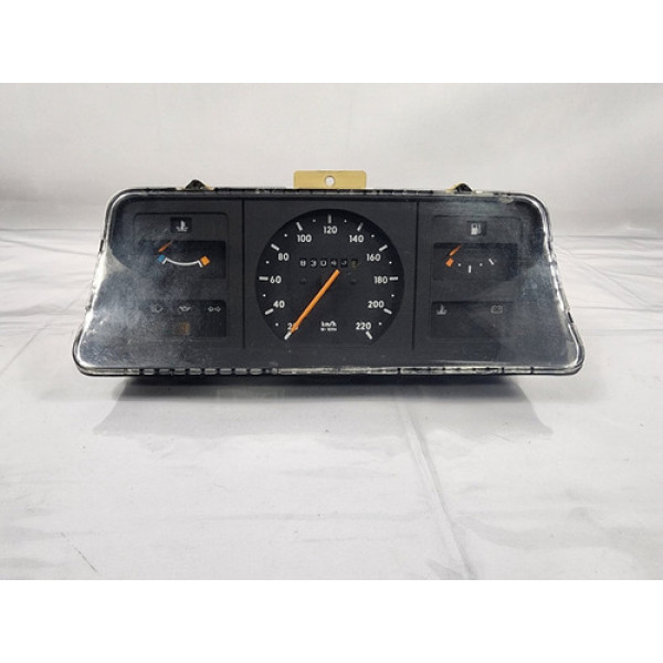 Painel Instrumento Gm Kadett Monza 1990 A 1999