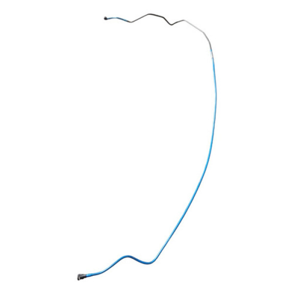 Mangueira Combustível Tanque Reservatório Siena 1.0 2008