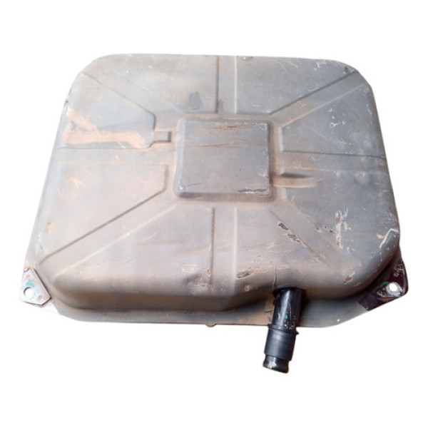 Tanque Combustível Ferro Fiat Fiorino 1.3 Flex 1997 A 2013