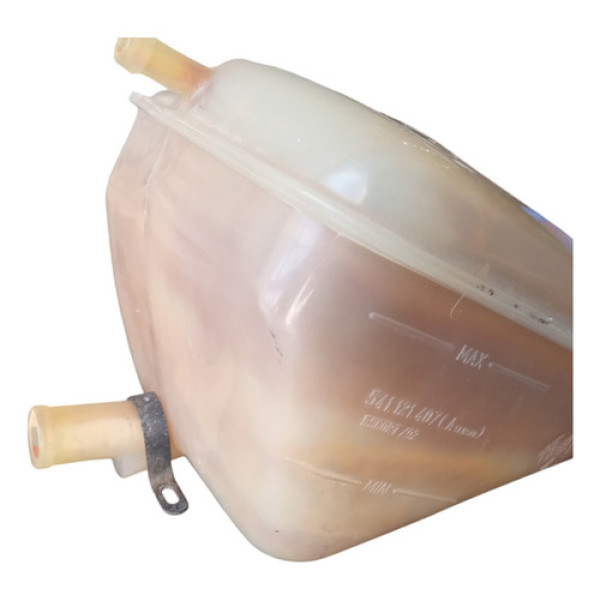 Reservatório Água Radiador Ford Apollo Escort 1996 1988