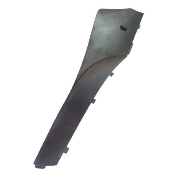 Acabamento Lateral Esquerdo Console Central Passat Var 2006