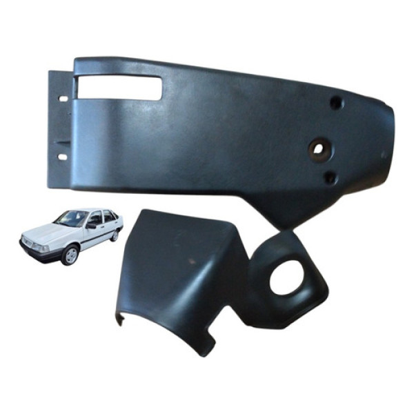 Capa Coluna Direção Inferior Superior Fiat Tempra 1994 1998