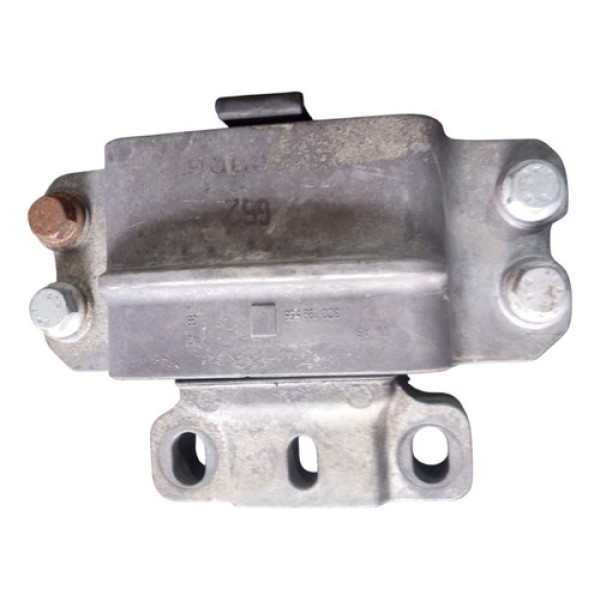 Coxim Motor Esquerdo Passat Var B6 Cc Tiguan Jetta Fusca