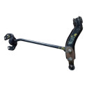 Barra Estabilizadora Morceguinho Esquerdo Gm Celta 1.0 2004
