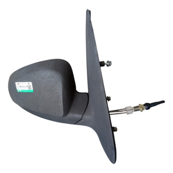 Espelho Retrovisor Externo Lado Direito Gm Celta 2001 2012