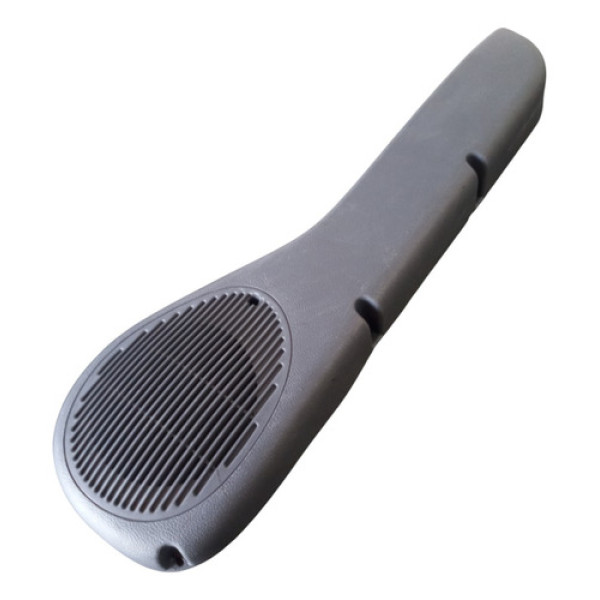 Porta Objeto Dianteiro Direito Fiat Palio Siena 4p 1997 2003 Cinza