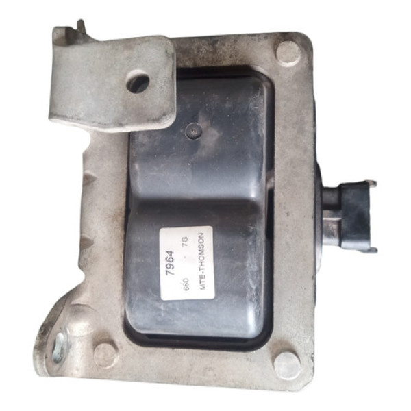 Bobina Ignição Fiat Doblo Elx 1.8 8v 2004/2005 Mte Thomson