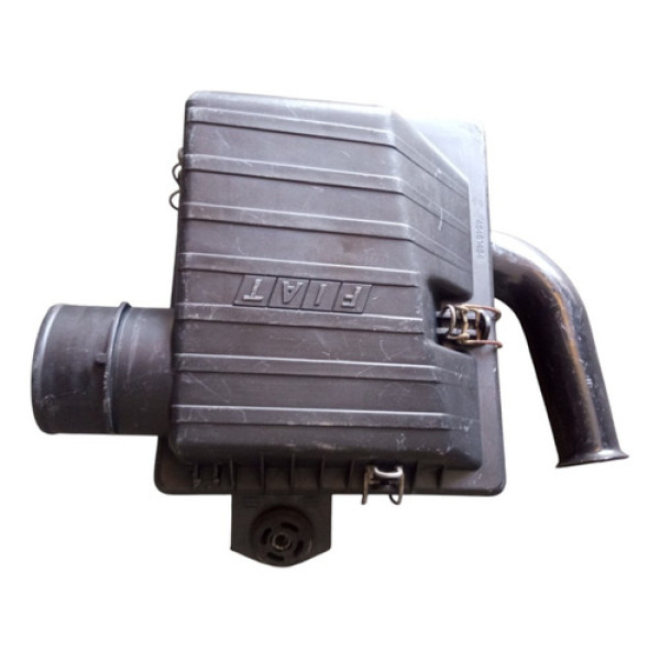 Caixa Filtro Ar Fire 1.0 8v Fiat Palio 2003 Original 