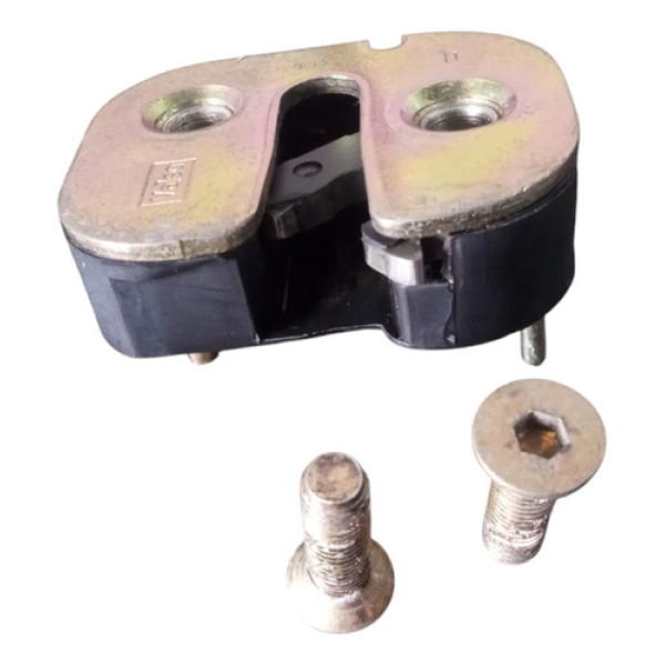 Fechadura Externa Porta Direita Com Parafuso Fiorino 2007