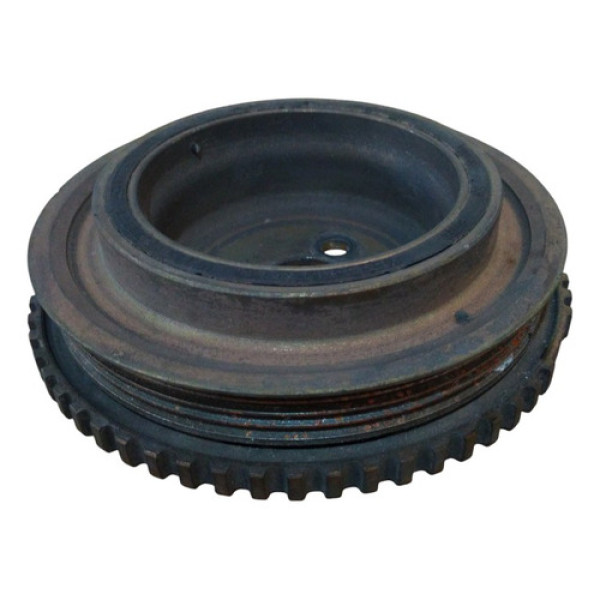 Polia Virabrequim Roda Fonica 1.3 8v Fiat Fiorino 2006