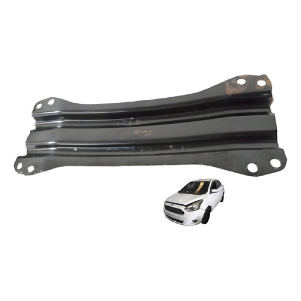 Travessa Suporte Escapamento Ford Ka Se Hatch 2015 A 2020