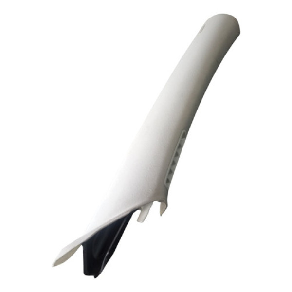 Acabamento Coluna Parabrisa Direito Passat Var B6 2006 A 10