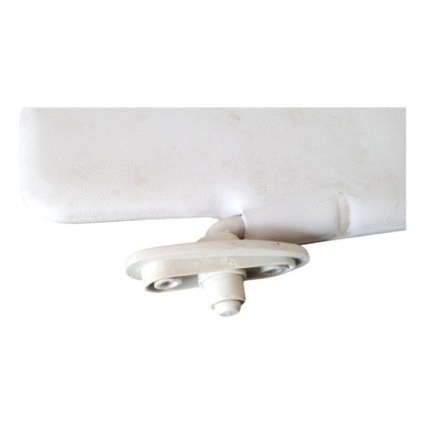 Quebra Sol Teto Lado Direito Fiat Fiorino 2006