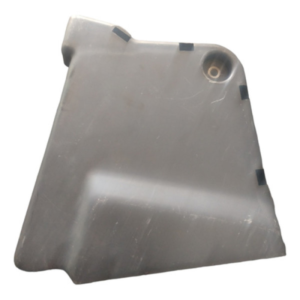 Capa Correia Tampa Superior Proteção Dentada Pal 2010 A 2010