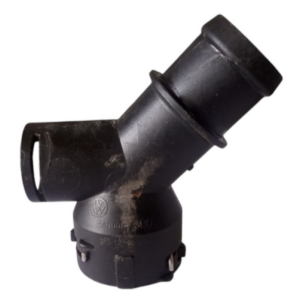 Acoplador Radiador Passat Variant B6 2006 A 2010