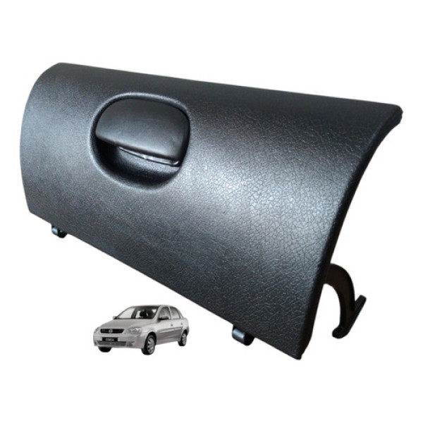 Tampa Porta Luvas Corsa Classic 1994 2001