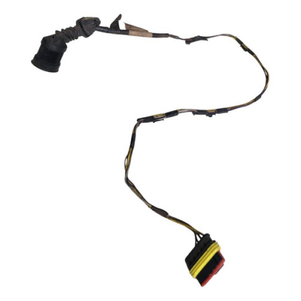 Chicote Porta Direito Traseiro 1.0 Fiat Palio 4p 2006