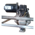 Motor Galhada Limpador Parabrisa Gm Corsa Joy 2003 A 2012